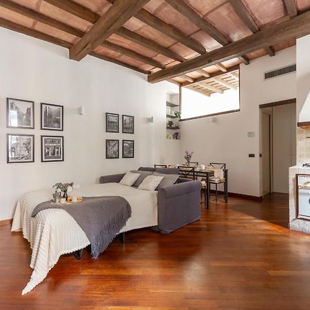 Charme Milan-300M Dal Duomo Apartman Kültér fotó