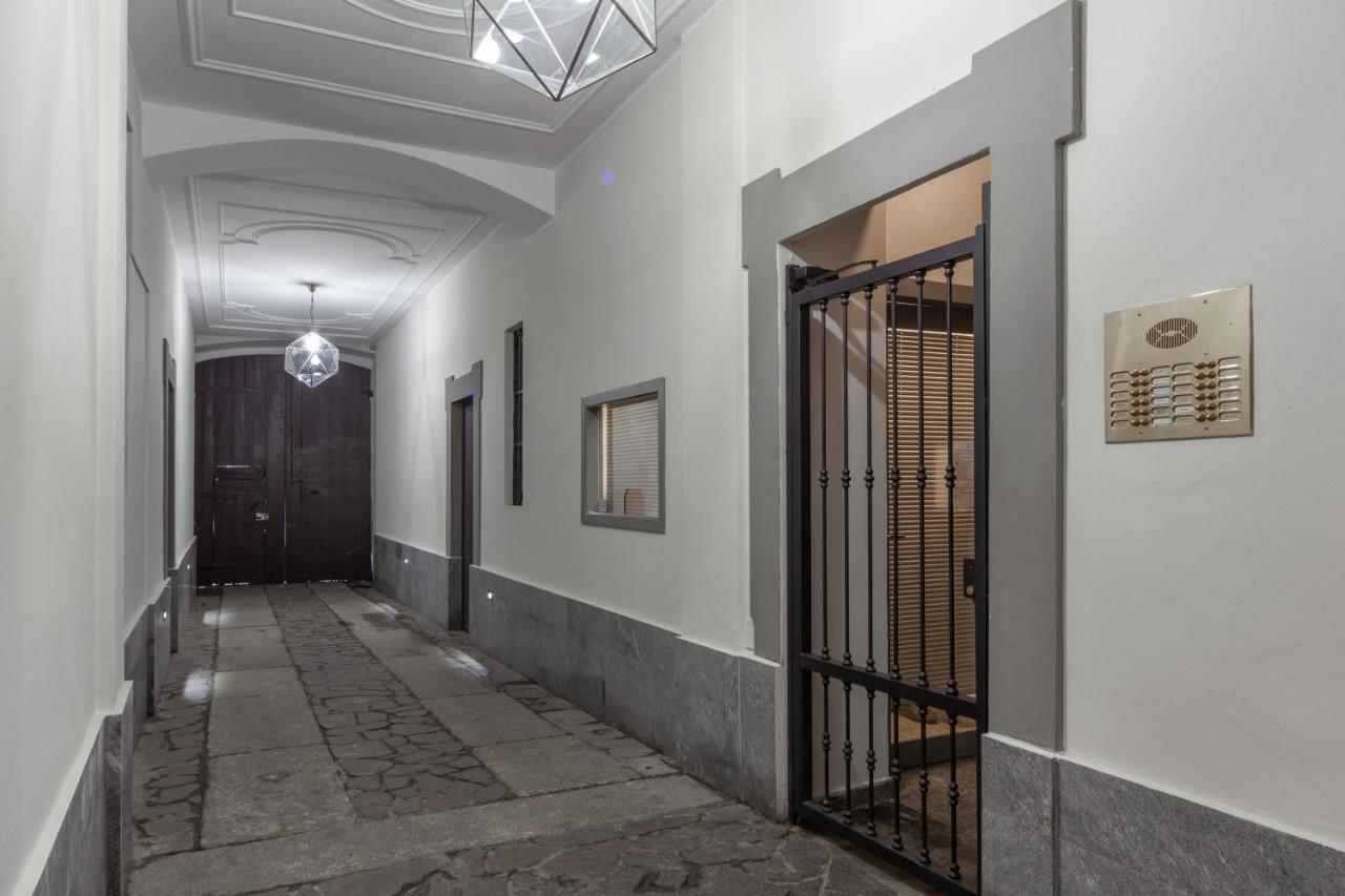 Charme Milan-300M Dal Duomo Apartman Kültér fotó