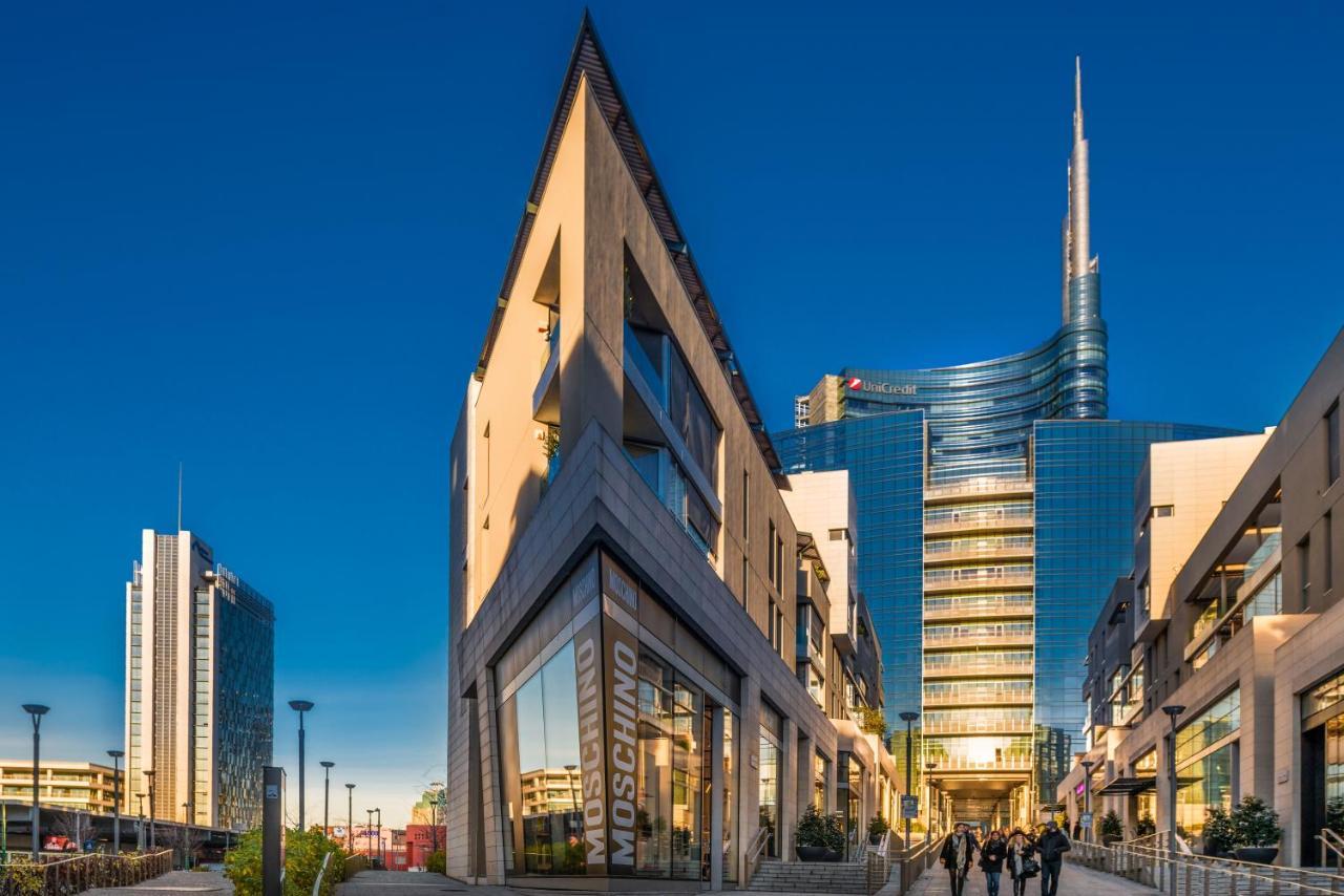 Charme Milan-300M Dal Duomo Apartman Kültér fotó