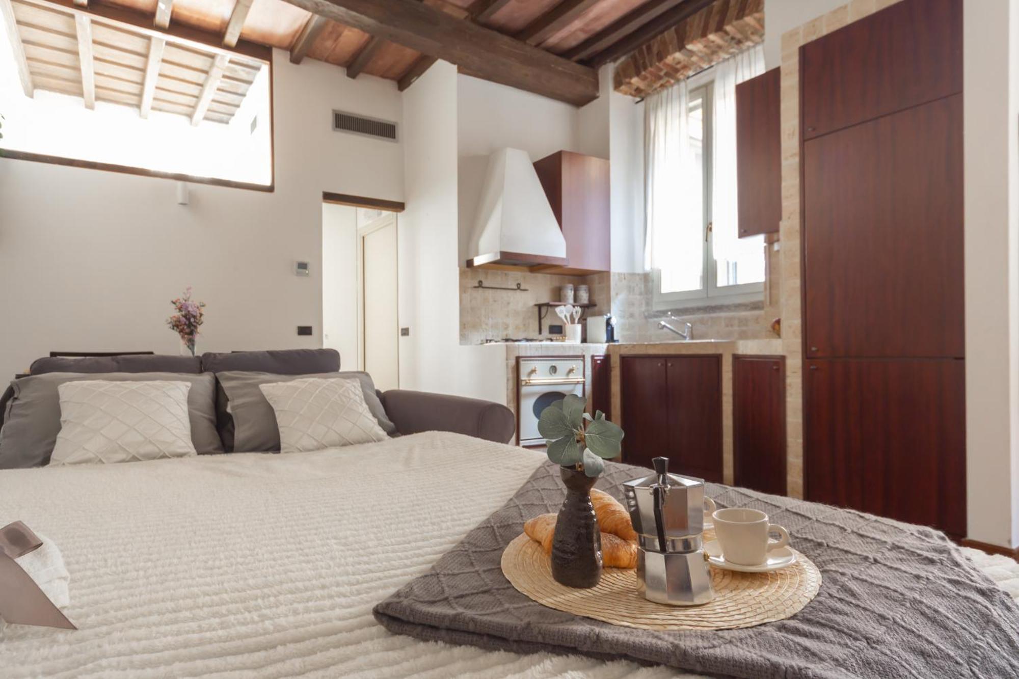 Charme Milan-300M Dal Duomo Apartman Kültér fotó