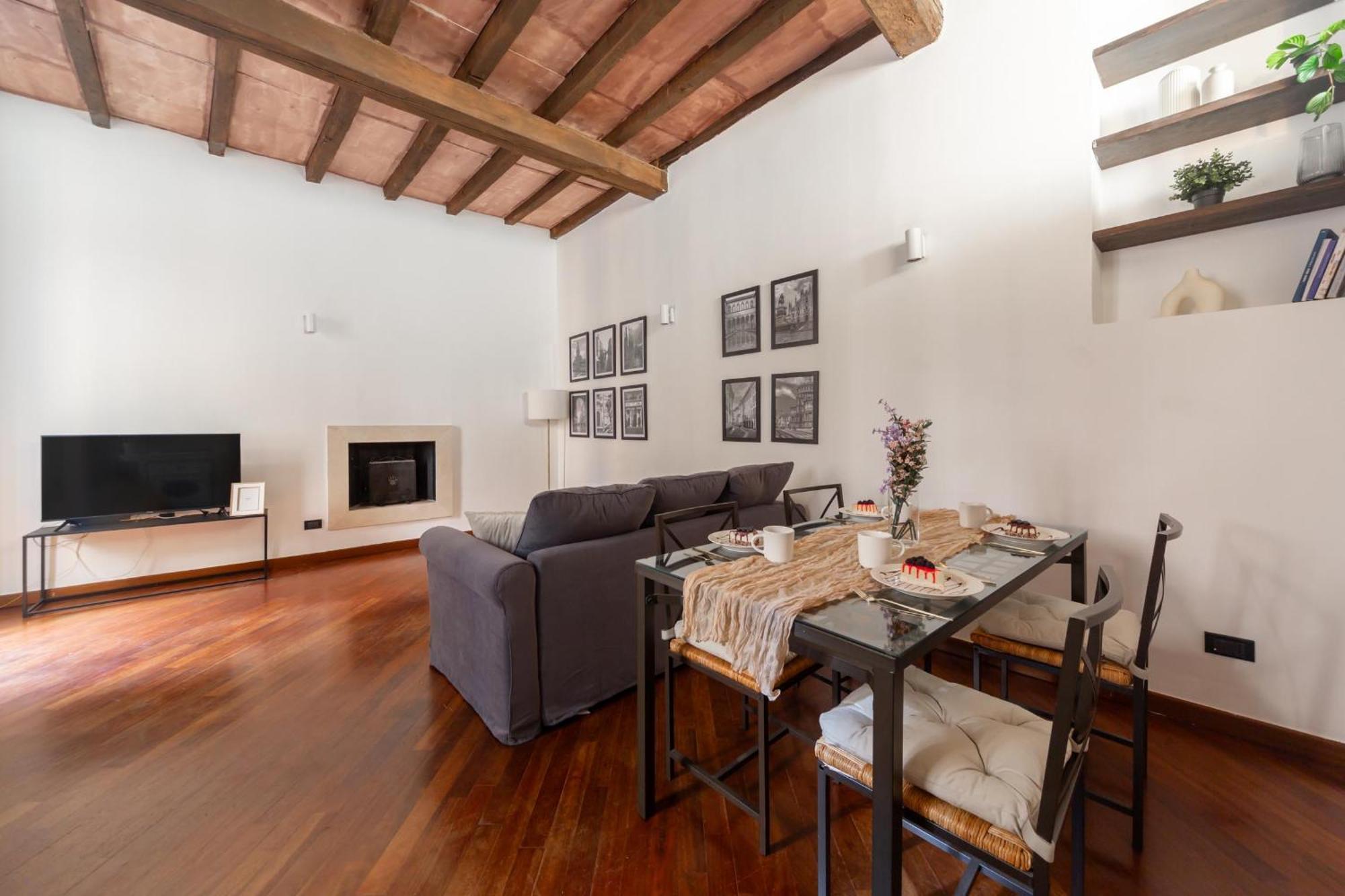 Charme Milan-300M Dal Duomo Apartman Kültér fotó