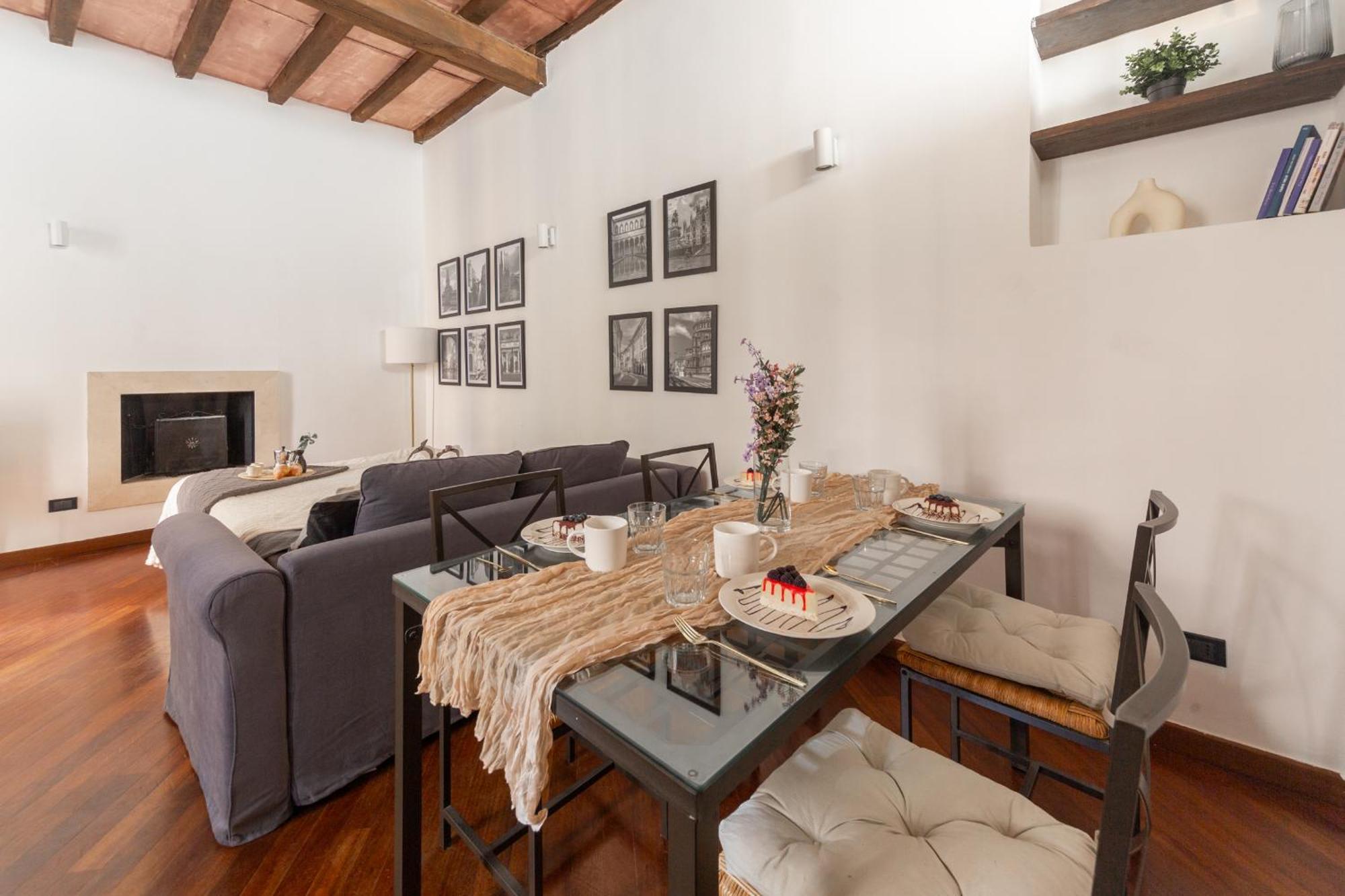 Charme Milan-300M Dal Duomo Apartman Kültér fotó
