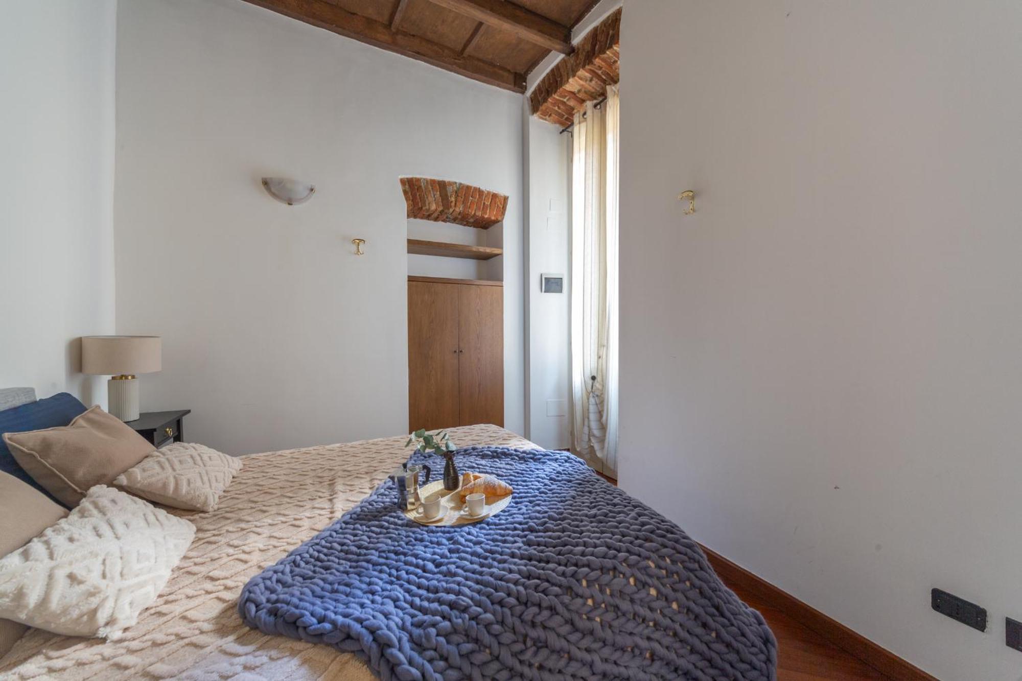 Charme Milan-300M Dal Duomo Apartman Kültér fotó
