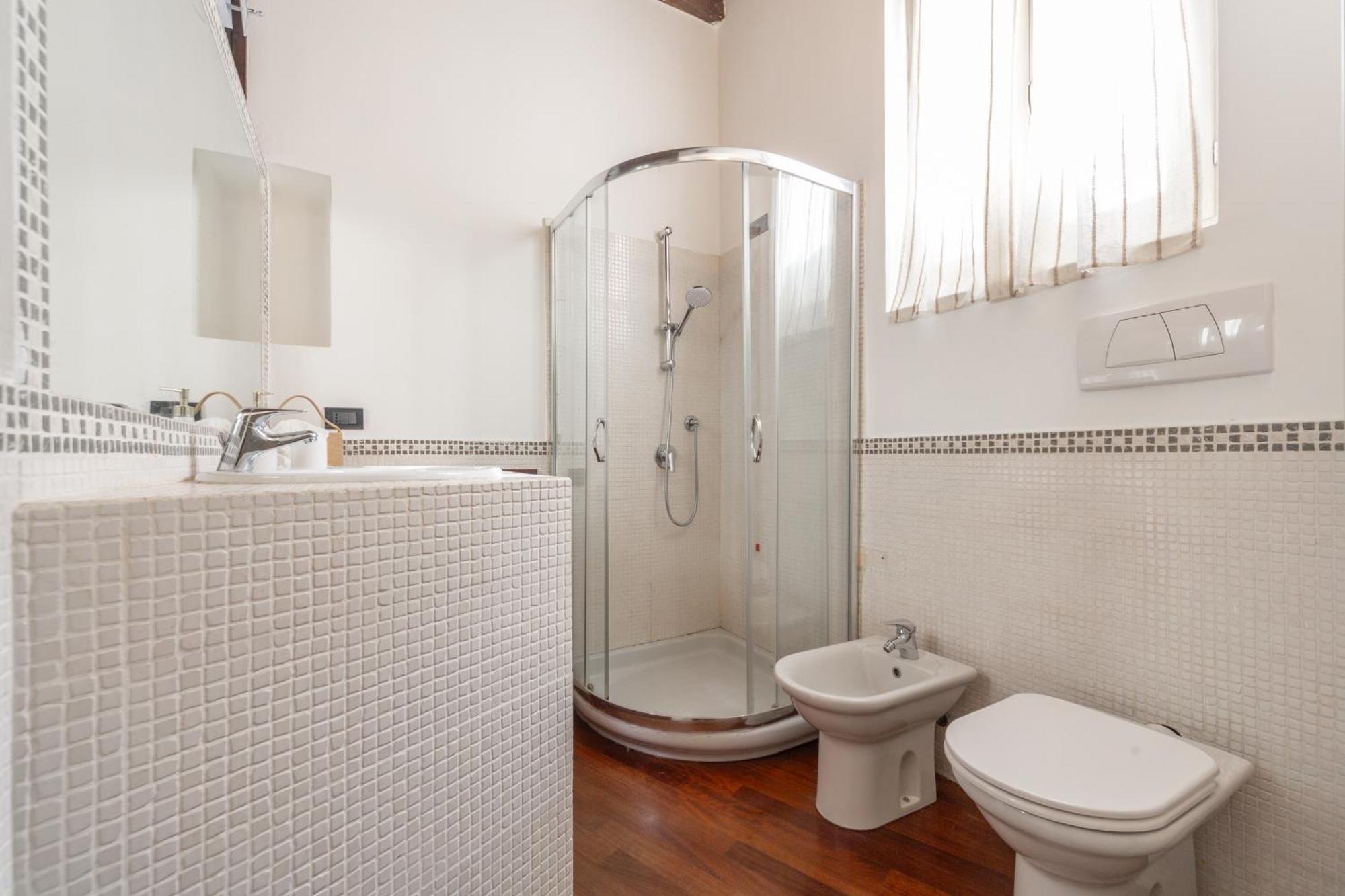 Charme Milan-300M Dal Duomo Apartman Kültér fotó