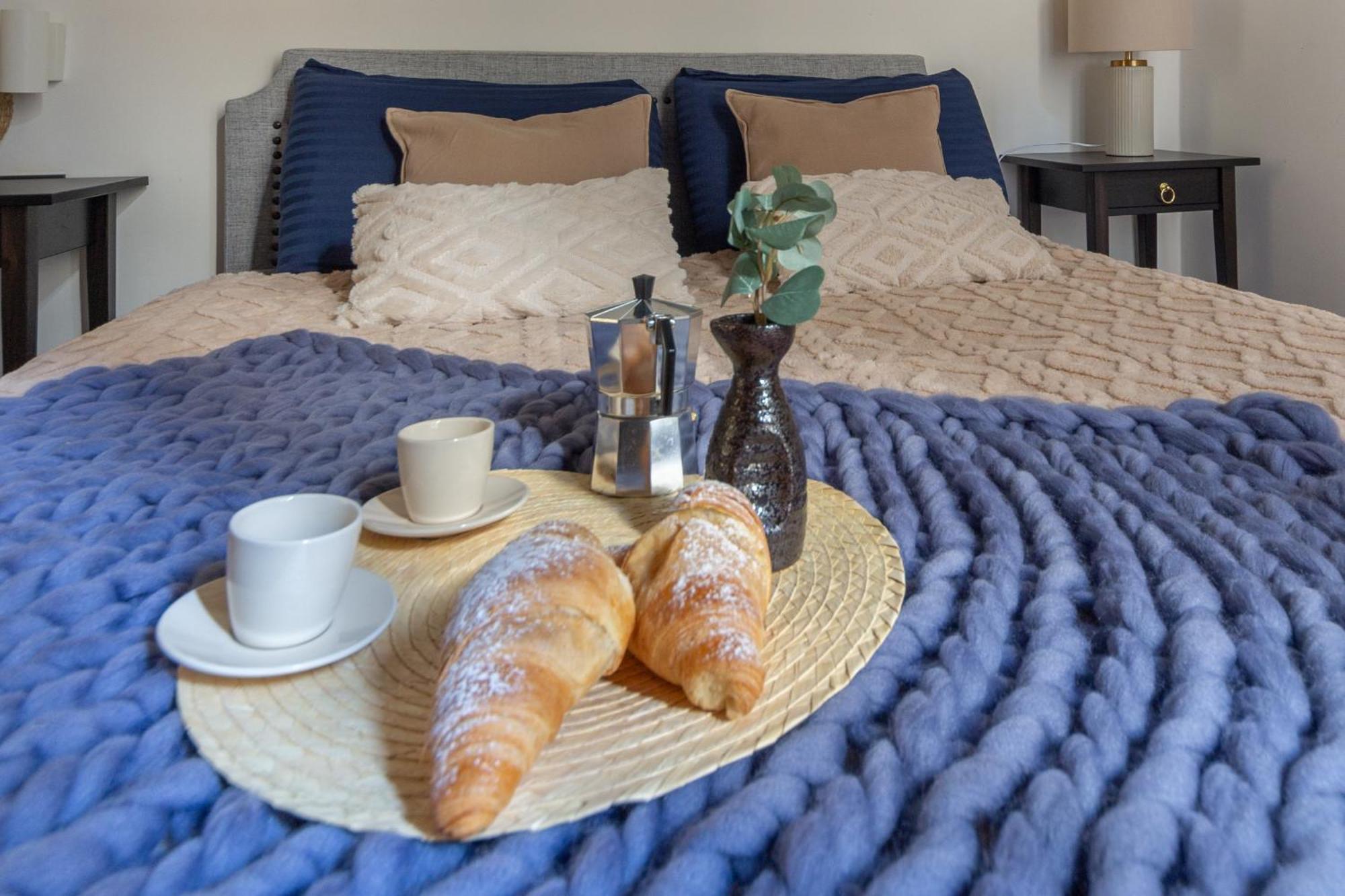 Charme Milan-300M Dal Duomo Apartman Kültér fotó