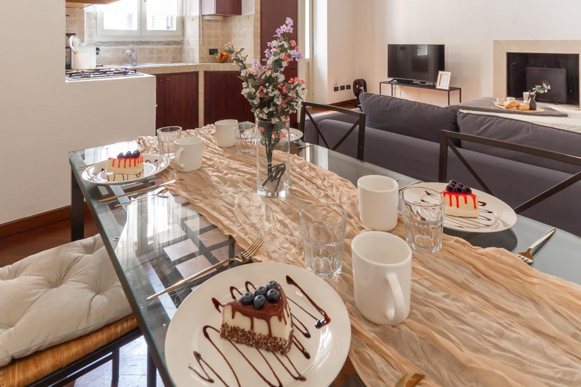 Charme Milan-300M Dal Duomo Apartman Kültér fotó